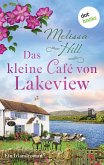 Das kleine Café von Lakeview (eBook, ePUB)