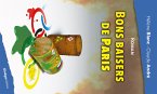 Bons baisers de Paris (eBook, ePUB)