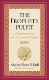 The Prophet's Pulpit