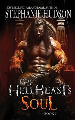 The HellBeast's Soul - Hudson, Stephanie