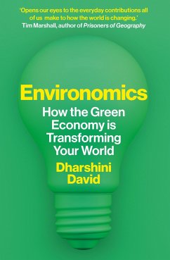 Environomics - David, Dharshini