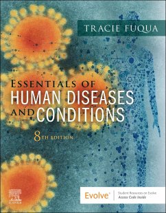 Essentials of Human Diseases and Conditions - Fuqua, Tracie