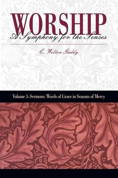 Worship - Gaddy, C Welton