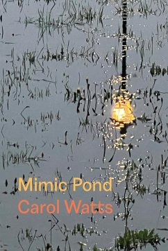 Mimic Pond - Watts, Carol