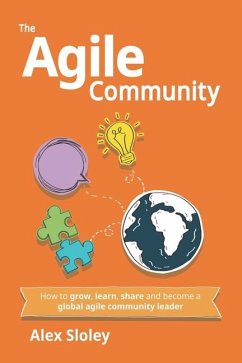 The Agile Community - Sloley, Alex