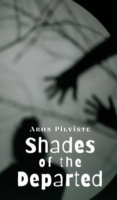 Shades of the Departed - Pilviste, Aron