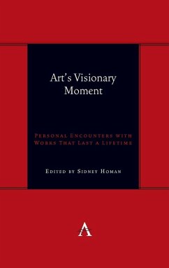 Cover Art's Visionary Moment