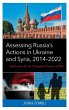 Assessing Russia's Actions in Ukraine... - Bild 1
