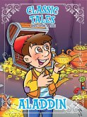 Classic Tales Once Upon a Time Aladdin Classic Tales Once Upon a Time Aladdin
