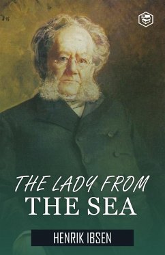 The Lady from the Sea - Ibsen, Henrik