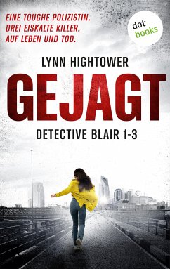 Gejagt (eBook, ePUB) - Hightower, Lynn