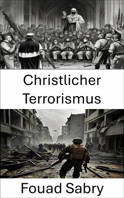 Christlicher Terrorismus (eBook, ePUB) - Sabry, Fouad