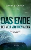 Zwischen Himmel und Erde (eBook, ePUB)