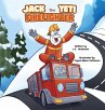 Jack the Yeti Firefighter - Bild 1