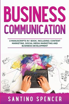 Business Communication - Spencer, Santino