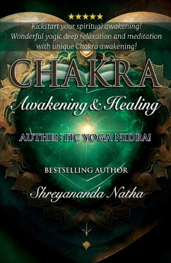 Chakra Awakening & Healing - Natha, Shreyananda