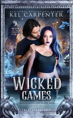 Wicked Games - Carpenter, Kel