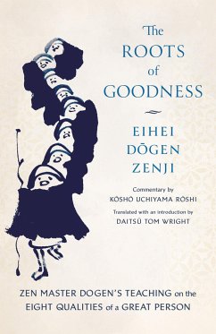 Cover The Roots of Goodness