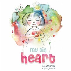 My Big Heart - Fae, Jennifer