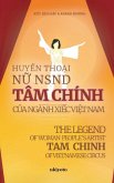 THE LEGEND OF PEOPLE'S ARTIST TAM CHINH IN VIETNAMESE CIRCUS