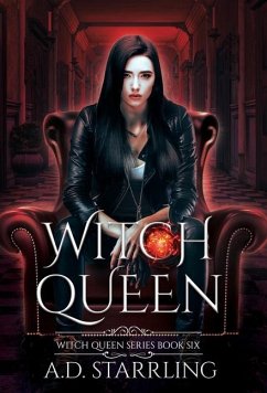 Witch Queen - Starrling, A D