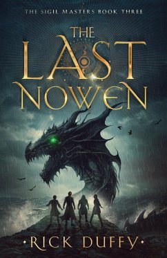 The Last Nowen - Duffy, Rick