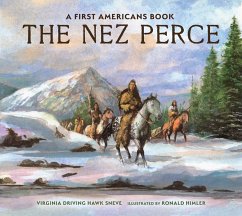 Cover The Nez Perce