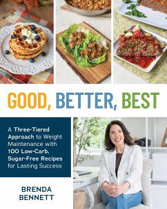 Cover Good, Better, Best