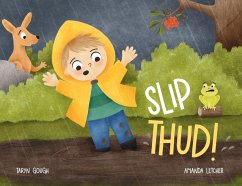 Slip Thud! - Gough, Taryn