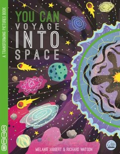 You Can Voyage Into Space - Hibbert, Melanie