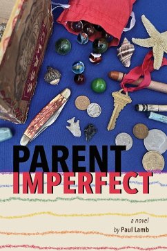 Parent Imperfect - Lamb, Paul