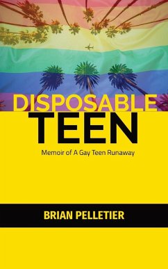 DISPOSABLE TEEN - Pelletier, Brian