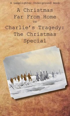 Cover A Christmas Far From Home