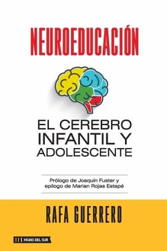 Neuroeducación - Guerrero, Rafa