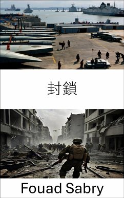 封鎖 (eBook, ePUB) - Sabry, Fouad