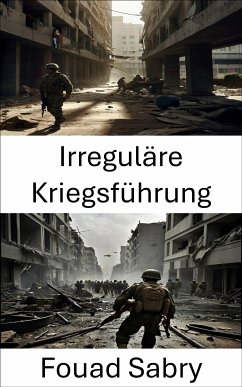 Irreguläre Kriegsführung (eBook, ePUB) - Sabry, Fouad