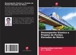 Desempenho Sísmico e Projeto de Pontes Elevadas de Metro - Sule-Patil, Harshavardhan;Waikar, M. L.