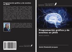 Programación gráfica y de eventos en JAVA - Mudumbi Jacques, Amini