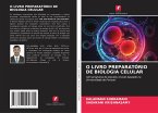 O LIVRO PREPARATÓRIO DE BIOLOGIA CELULAR