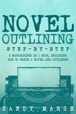 Novel Outlining