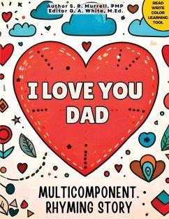 I Love You, Dad - Murrell, Pmp