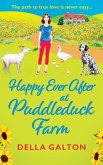 Happy Ever After at Puddleduck Farm