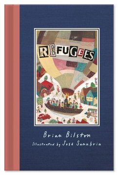 Refugees - Bilston, Brian