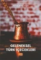 Geleneksel Türk Icecekleri - Baslar, Mehmet