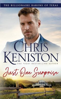Just One Surprise - Keniston, Chris