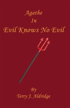 Cover Evil Knows No Evil