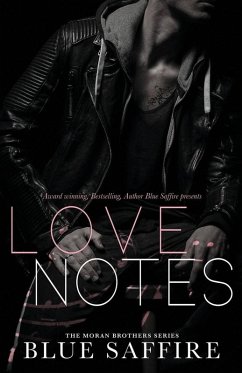 Love Notes Cover Love Notes