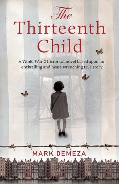 The Thirteenth Child - Demeza, Mark