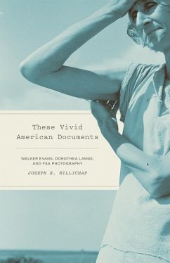 These Vivid American Documents - Millichap, Joseph R