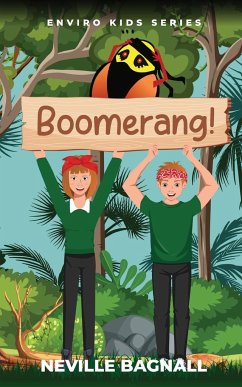 Boomerang! - Bagnall, Neville